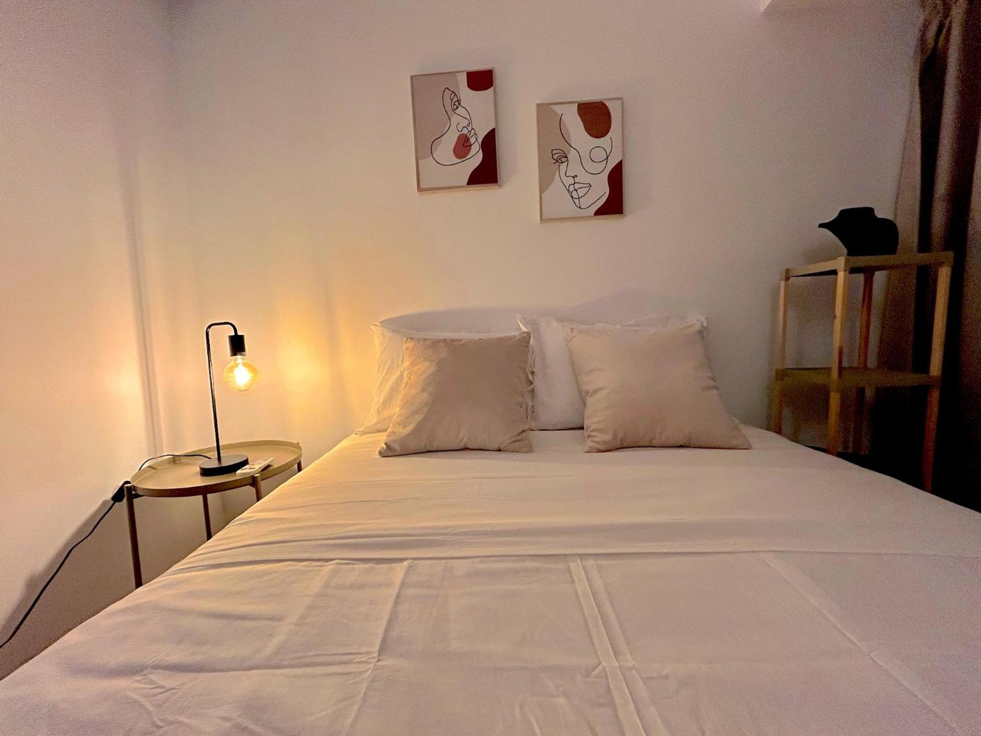 Queen Regina Suites By Platform 357 Никосия Экстерьер фото